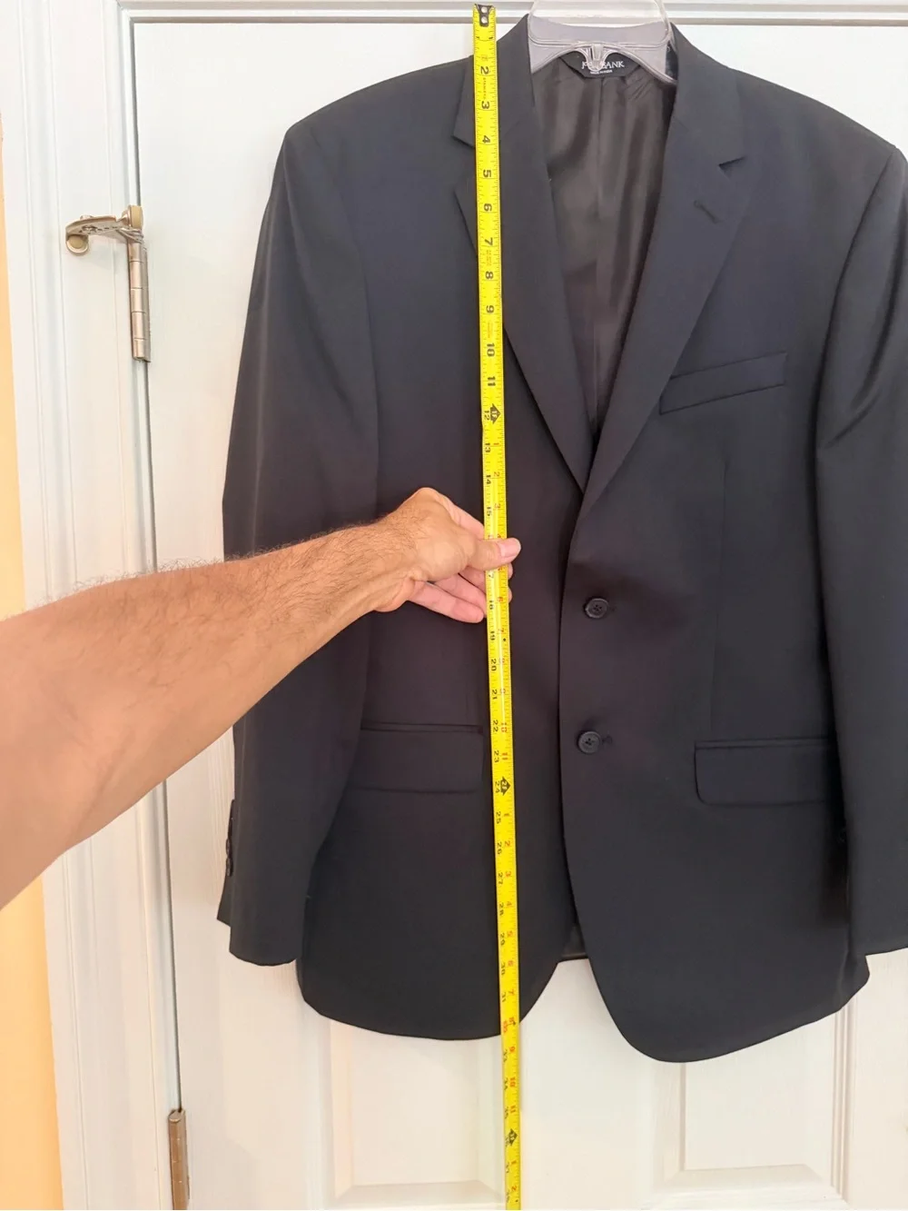 Men's Size 40R 